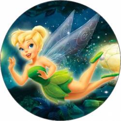Pictu Hap Ehető papír tündér Tinkerbell 19, 5 cm - Pictu Hap (pic9000736_kruh)