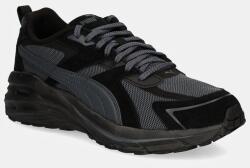 PUMA sportcipő Hypnotic LS fekete, 395295 - sötétkék Férfi 41