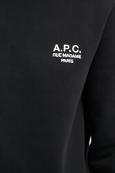 APC A. P. C. Суичър A. P. C. standard rue madame GOTS (COHBV.M27913) - answear - 449,65 лв