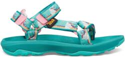 Teva Sandale Fete Hurricane XLT 2 Kid's Teva multicolor 21