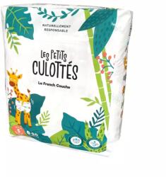 Les Petits Culottés hipoallergén bugyipelenka 5 (11-18kg) 20db