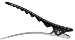 Framar Big Bite feltűző csipesz, 4 db - hairpower