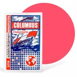  Textilfesték pigment por 5g COLUMBUS sötét ciklámen (487169)