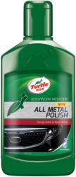 Turtle Wax Turtle Wax Fém és króm polír folyadék 300 ml (TW FG52792)