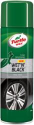 Turtle Wax Turtle Wax Wet N Black gumiápoló 500 ml (TW FG7640)