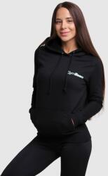 GymBeam Дамски суичър PRO Hoodie Black L