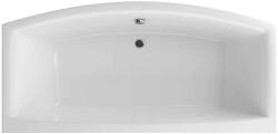 M-Acryl Relax kád 190x90 + 10 fúvókás pezsgőfürdő