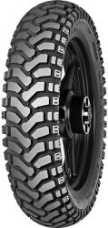 Mitas 130/80B18 Enduro Trail TL/TT 72H M+S Enduro gumi