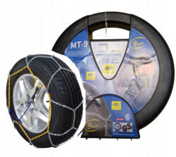 Magneti Marelli Hólánc KN120 9 mm, TÜV-GS, ÖNORM - Magneti Marelli