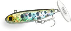 FIIISH Power Tail 30mm 6gr - Natural Trout - X-Fast (PWT552)