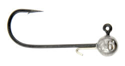 Reiva Ultra Strong Jig Head 1/0-3, 5g 4db/cs (4934-101-003)