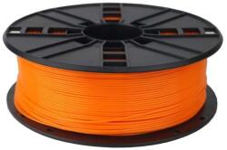 Gembird filament PLA orange, 1, 75MM, 1 KG