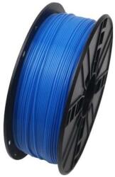 Gembird filament PLA fluorescent blue, 1, 75 MM, 1 KG