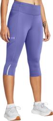 Under Armour Colanți Under Armour UA Fly Fast Capris 1369770-561 Marime S