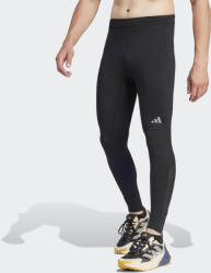 Adidas Ultimate Running CTE AEROREADY Warming Leggings férfi téli futónadrág M (IJ9088-M)