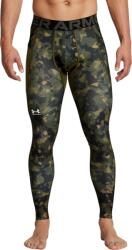 Under Armour Colanți Under UA HG Armour Prtd Lgs 1386938-390 Marime S