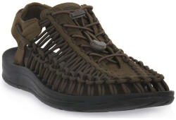 KEEN Sandale Bărbați UNEEK DARK OLIVE Keen verde 44