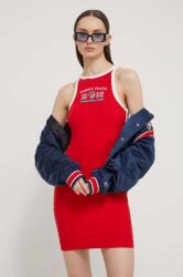 Tommy Hilfiger ruha Archive Games piros, mini, testhezálló - piros M