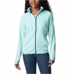 Columbia Back Beauty Full Zip Mărime: M / Culoare: albastru deschis (2051841321)