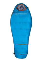 Trimm Walker Flex Culoare: albastru (51573) Sac de dormit