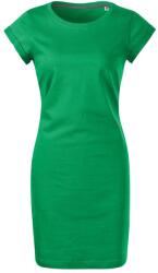 MALFINI Rochie femei Freedom - Mediu verde | S (1781613)