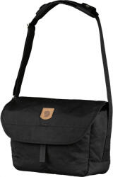 Fjällräven Greenland Shoulder Bag Culoare: negru (F23154_550)
