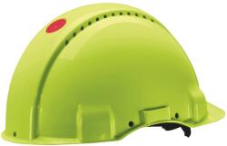 Ardon Cască de lucru Peltor G3000 - Fluorescentă | uni (D1227/fluoresc.)