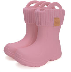 D. D. Step kivehető szövetbetétes gumicsizma (22-33 méretben) I106-42308 (32/33)