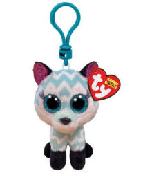 Ty Beanie Boos Atlas róka clip 8, 5 cm (35249)