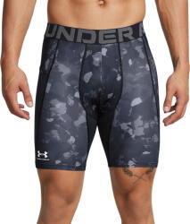 Under Armour Under UA HG Armour Prtd Comp Sts Rövidnadrág 1386939-001 Méret XL - weplayhandball