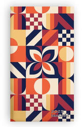 LIZZY CARD Zsebnaptár LIZZY CARD fekvő keménytáblás Feng shui 2026 (21787) - papir-bolt