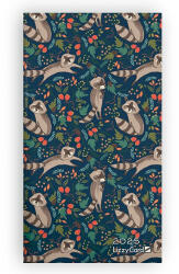 LIZZY CARD Zsebnaptár LIZZY CARD fekvő keménytáblás Watercolour 2026 (21793) - papir-bolt