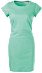 MALFINI Női ruha Freedom - Menta | 2XL (1789517)