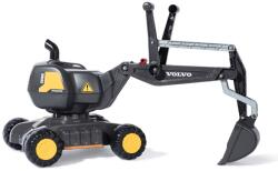 Milly Mally Excavator pentru copii Rolly Toys Digger Volvo