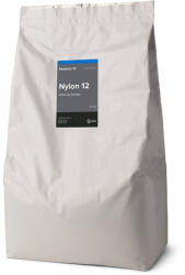 Formlabs Nylon 12 Powder (nyomtatópor, szürke, 10 kg - Fuse 1; Fuse1+) (PD-FS-P12G-10-01)