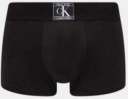 Calvin Klein Underwear boxeralsó fekete, férfi, 000NB4079A - fekete S