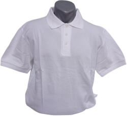 Saját import Galléros nyakú pamut póló (PO004) - jatekrt