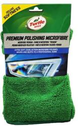 Turtle Wax mikroszálas polírozókendő 1 db