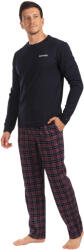 Tommy Hilfiger Férfi pizsama Tommy Hilfiger többszínű (UM0UM03360 0U7) M