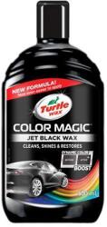 Turtle Wax Color Magic fekete 500ml