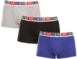 Diesel 3PACK Férfi boxeralsó Diesel többszínű (00ST3V-0DDAI-E6987) M