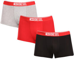 Diesel 3PACK Férfi boxeralsó Diesel többszínű (00ST3V-0GDAC-E6720) XL