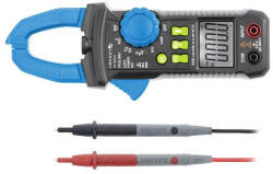 Högert Technik Lakatfogó, TRUE RMS, NCV, VFC, DATA HOLD, LOW Z, RANGE HT1E620 (HT1E620)