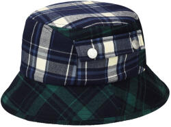 Kangol Palarie Kangol Plaid On Plaid Bucket Multicolor (Alege masura: M)