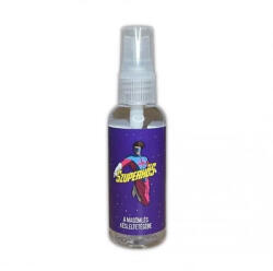  Szuperhős Magömlés Késleltető Spray - 50 Ml