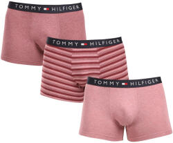 Tommy Hilfiger 3PACK Férfi boxeralsó Tommy Hilfiger többszínű (UM0UM03399 0XO) XL