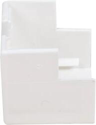 ELMARK Colt PVC exterior 60x60, Elmark, 56260601 (56260601)