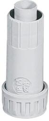 ELMARK Conexiune tub rigid - tub flexibil - Copex, D25-20 MM IP65, Elmark, 500DD25 (500DD25)
