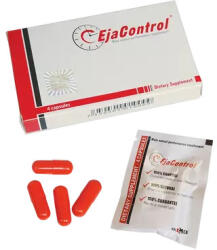 Ejacontrol - 4 Db - adrikabioboltja