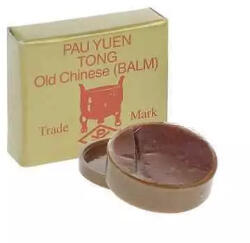  Pau Yuen Tong Balm - Retro